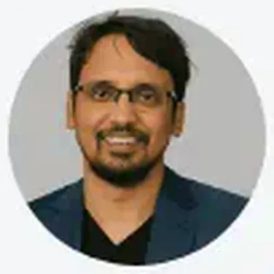 Dinesh Goel