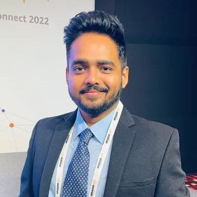 Jimi Patel