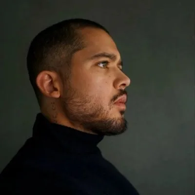 Marcos De Andrade