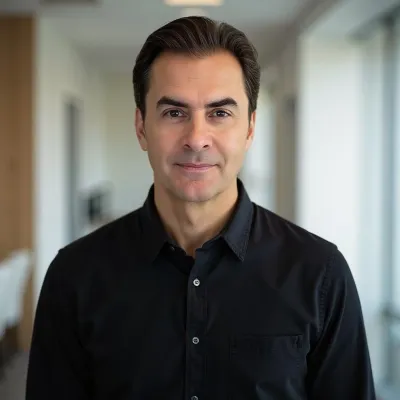 Mark Lynd