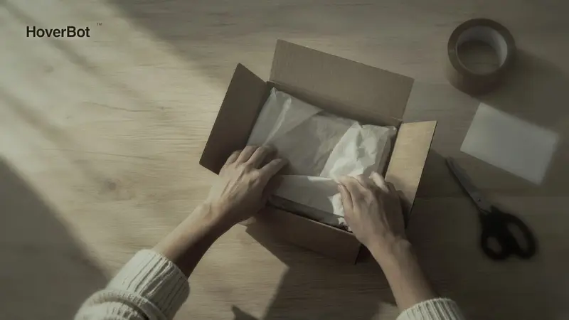 A Return Answer Needs the Shopper’s Market