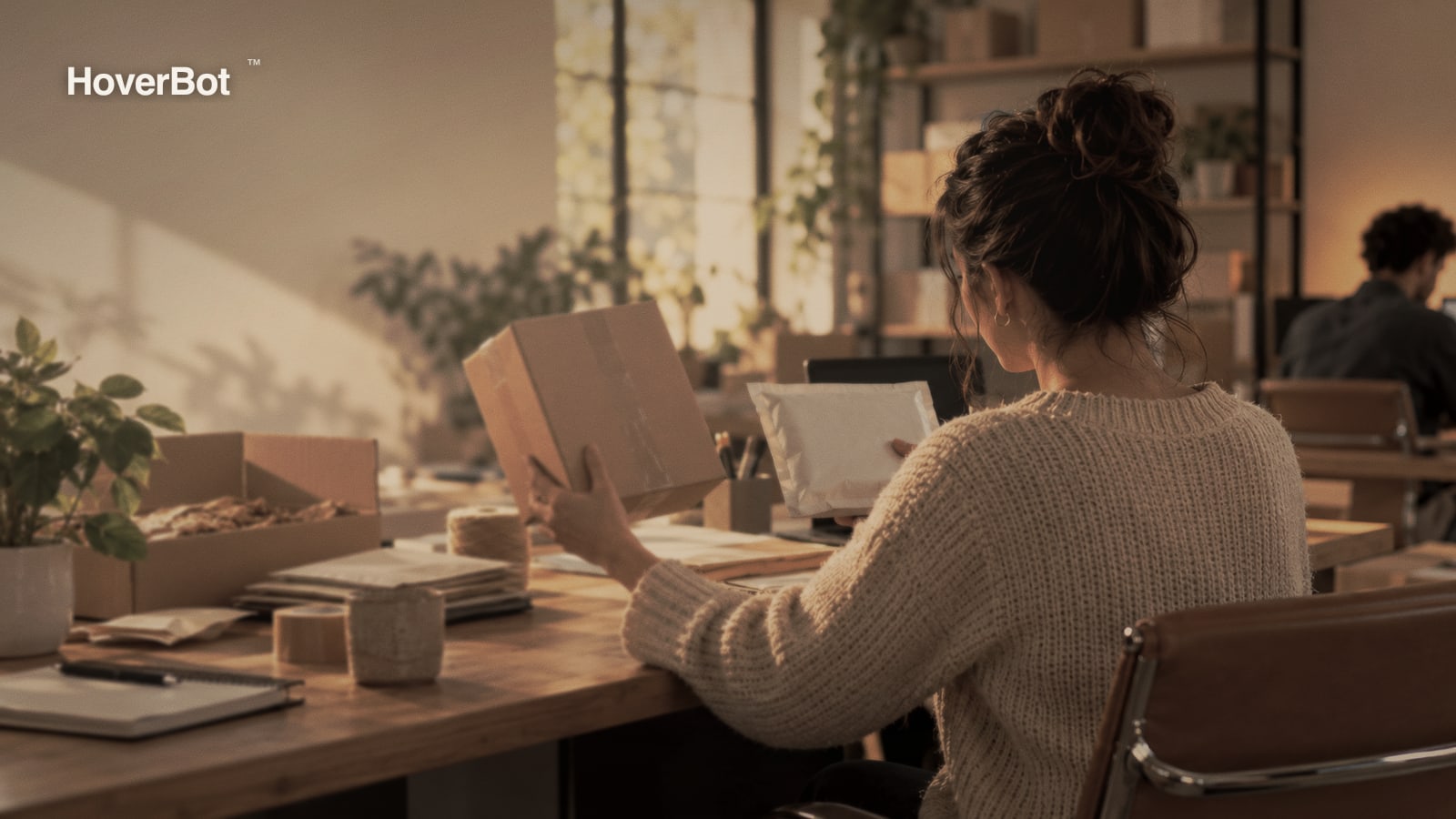 A Return Answer Needs the Shopper’s Market
